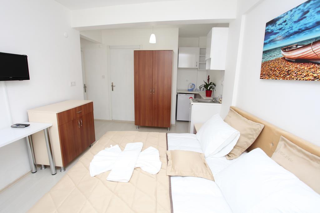 Nicoleport Hotel Istanbul Room photo