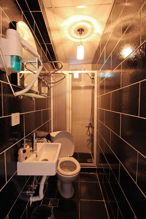 Nicoleport Hotel Istanbul Room photo