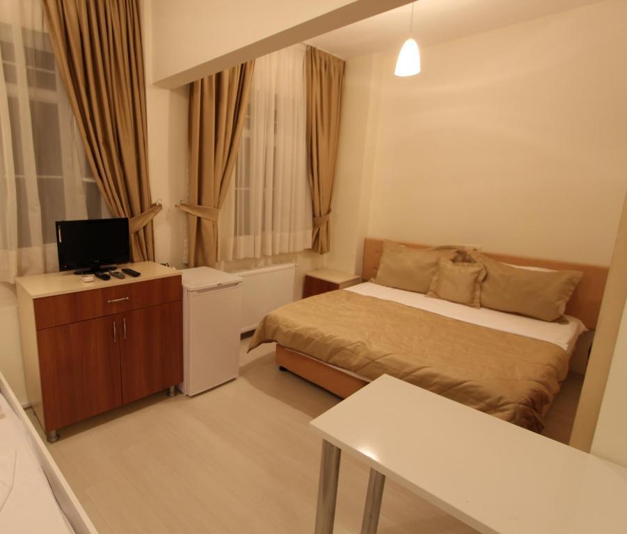 Nicoleport Hotel Istanbul Room photo